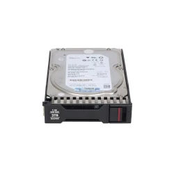 HP 2TB Hard Drive 7.2K SAS
