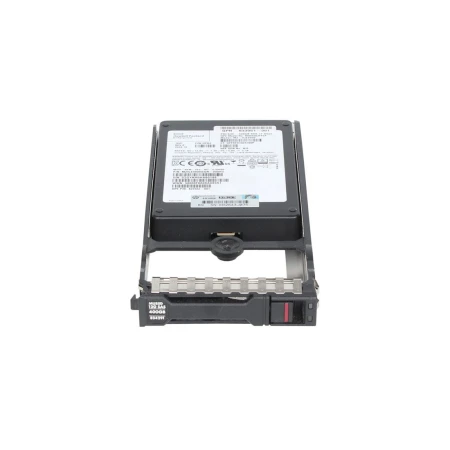 HPE Storevirtual 3000 400GB Solid State Drive SAS, HPE, SSD - Solid State diskovi, N9X84A, refurbished