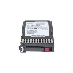 HP 400GB MSA Solid State Drive SAS