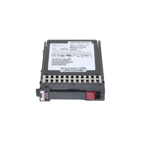 HP 400GB MSA Solid State Drive SAS, HP, SSD - Solid State diskovi, N9X95A, refurbished