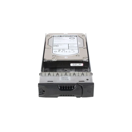 Dell EqualLogic Hard Drive 450GB 10K SAS, Dell, HDD - Hard Diskovi, ST3450802SS-DELL-EQ, refurbished