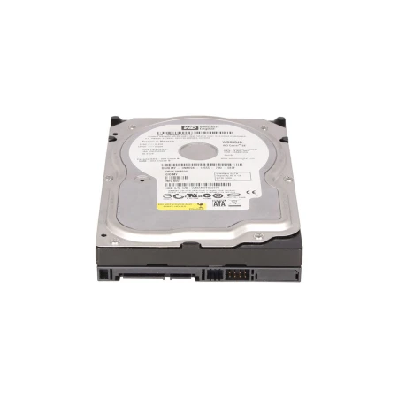 Dell Hard Drive 80GB 7.2K LFF SATA, Dell, HDD - Hard Diskovi, NR694, refurbished