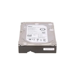 Dell Hard Drive 6TB 7.2K SAS