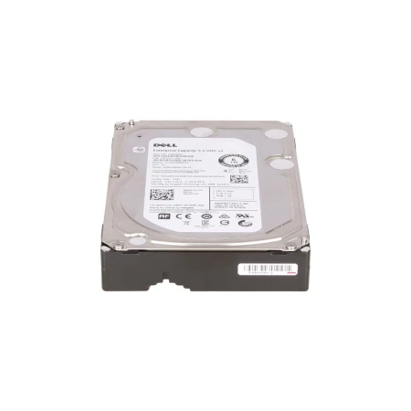 Dell Hard Drive 6TB 7.2K SAS, Dell, HDD - Hard Diskovi, 1HT27Z-150-DELL, refurbished