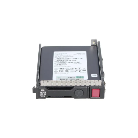 HP 480GB SATA Solid State Drive, HP, SSD - Solid State diskovi, P04474-B21, refurbished