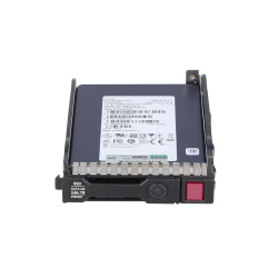 HPE 3.84TB SATA Solid State Drive