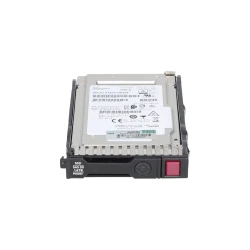 HPE 1.6TB Solid State Drive SAS