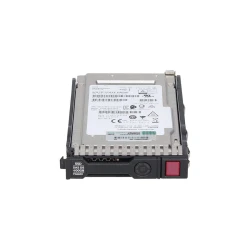 HPE 400GB Solid State Drive SAS