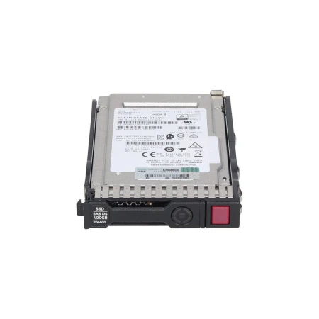 HPE 400GB Solid State Drive SAS, HPE, SSD - Solid State diskovi, P04541-B21, refurbished