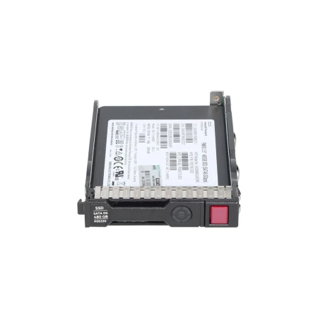 HP 480GB Solid State Drive SATA, HP, SSD - Solid State diskovi, P04560-B21, refurbished