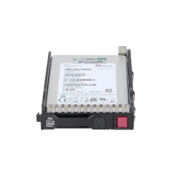 HPE 480GB SATA Solid State Drive