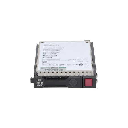 HP Solid State Drive 800GB SAS, HP, SSD - Solid State diskovi, P09090-B21, refurbished