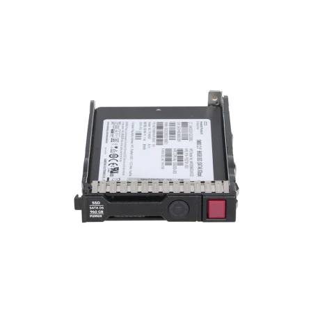 HPE Solid State Drive 960GB MU SC DS SATA, HPE, SSD - Solid State diskovi, P09716-B21, refurbished