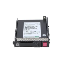 HPE 3.84TB SATA Solid State Drive