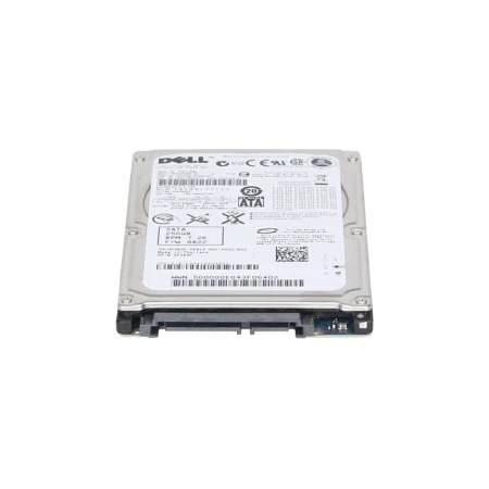 Dell Hard Drive 250GB 7.2K SATA, Dell, HDD - Hard Diskovi, CAO7096-B78800DL-DELL, refurbished