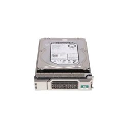 Dell EqualLogic Hard Drive 1TB 7.2K SAS