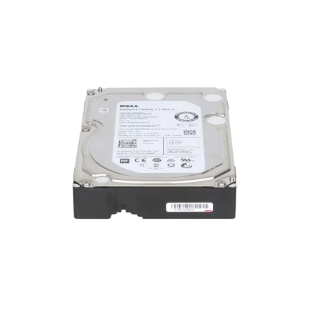 Dell Hard Drive 6TB 7.2K SAS, Dell, HDD - Hard Diskovi, ST6000NM0034-DELL, refurbished