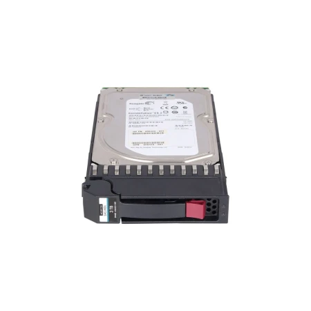 HP Hard Drive 3TB 7.2K Dual Port MSA2 Midline SAS, HP, HDD - Hard Diskovi, 656102-001, refurbished