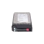 HP Hard Drive 3TB 7.2K Dual Port MSA2 Midline SAS