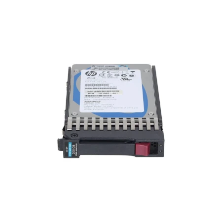 HP EVA M6625 200GB Solid State Drive SAS, HP, SSD - Solid State diskovi, QK757A, refurbished
