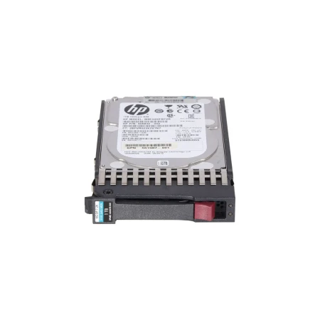 HP EVA M6625 1TB 7.2K 2.5inch SAS HDD, HP, HDD - Hard Diskovi, 661987-001, refurbished