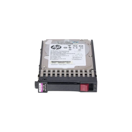 HP M6625 900GB 6G SAS 10K 2.5IN HDD, HP, HDD - Hard Diskovi, 665749-001, refurbished