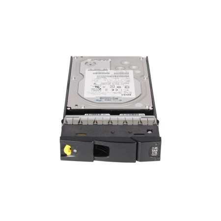 HP Hard Drive 2TB 7.2K SAS, HP, HDD - Hard Diskovi, 697390-001, refurbished