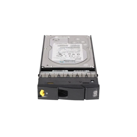 HP 3TB 7.2K 6GB 3.5inch SAS HDD, HP, HDD - Hard Diskovi, 697391-001, refurbished