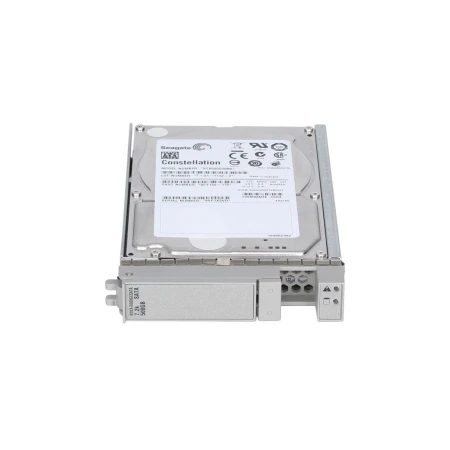 Cisco 500GB 7.2K SATA Hard Drive, Cisco, HDD - Hard Diskovi, ST9500530NS-CISCO, refurbished