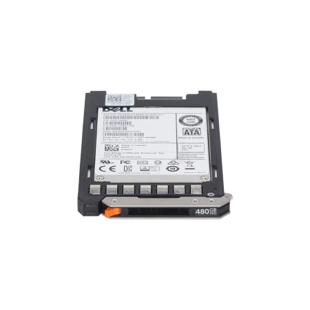 Dell 480GB Solid State Drive SATA, Dell, SSD - Solid State diskovi, R3KGT, refurbished