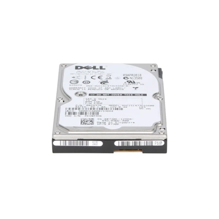 Dell Hard Drive 73GB 15K SAS, Dell, HDD - Hard Diskovi, 0B24378-DELL, refurbished