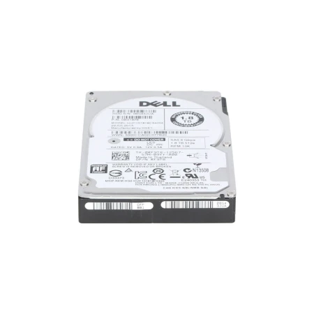 Dell Hard Drive 1.8TB 10K SAS, Dell, HDD - Hard Diskovi, 0B31878-DELL, refurbished