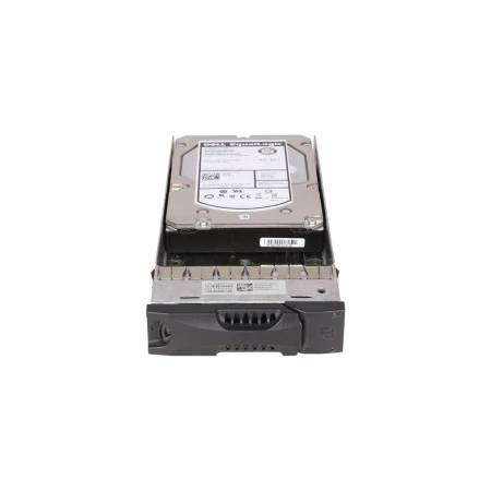 Dell Equallogic 450GB 15K 6G 3.5inch SAS HDD, Dell, HDD - Hard Diskovi, RG5VK, refurbished