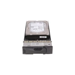 Dell 450GB 15K SAS 3.5 EQ 6GBPS HDD