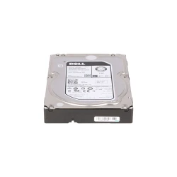 Dell 6TB 7.2K 12G 3.5inch SAS HDD