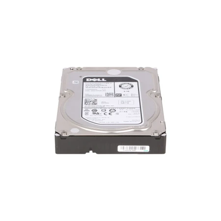 Dell 6TB 7.2K 12G 3.5inch SAS HDD, Dell, HDD - Hard Diskovi, 0RHVWG, refurbished
