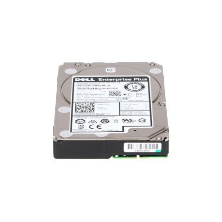 Dell 1.2TB 10K SAS Hard Drive, Dell, HDD - Hard Diskovi, RWV5D, refurbished