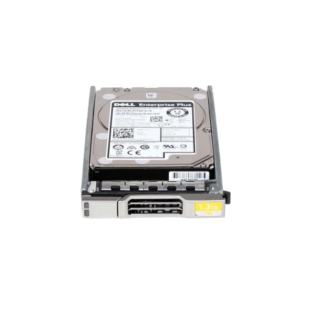 Dell EqualLogic Hard Drive 1.2TB 10K SAS, Dell, HDD - Hard Diskovi, RWV5D-EQ, refurbished