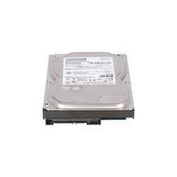 Dell 500GB 7.2K 6G 3.5inch SATA Hard Disk Drive (HDD)