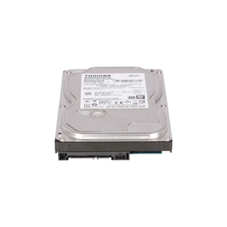 Dell 500GB 7.2K 6G 3.5inch SATA HDD, Dell, HDD - Hard Diskovi, DT01ACA050-DELL, refurbished