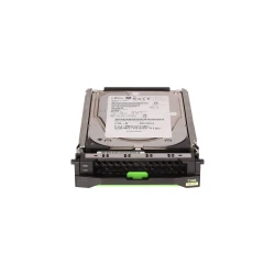 Fujitsu Hard Drive 73GB 15k LFF SAS