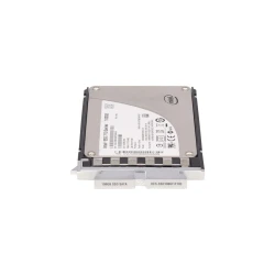 Intel Solid State Drive 100GB SATA