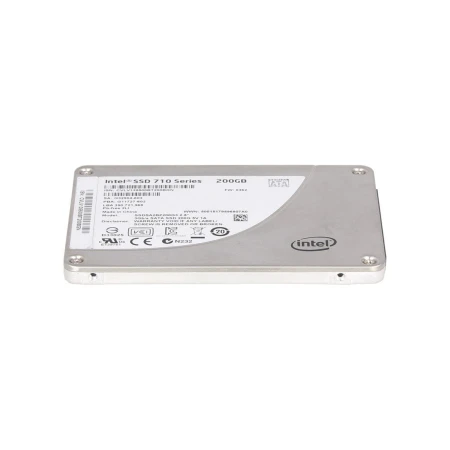 Intel Solid State Drive 200GB SATA, Intel, SSD - Solid State diskovi, SSDSA2BZ200G3, refurbished