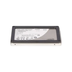 Intel Solid State Drive 160GB SATA