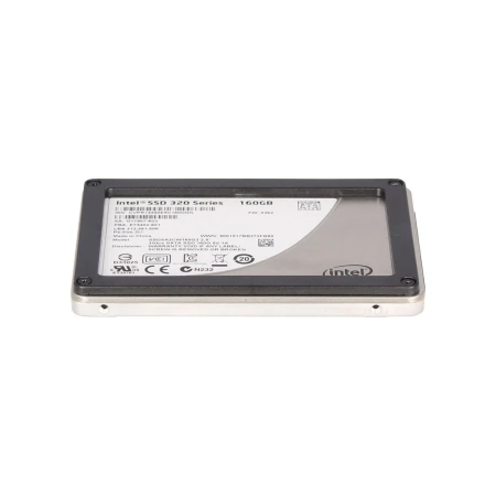 Intel Solid State Drive 160GB SATA, Intel, SSD - Solid State diskovi, G17907-603, refurbished