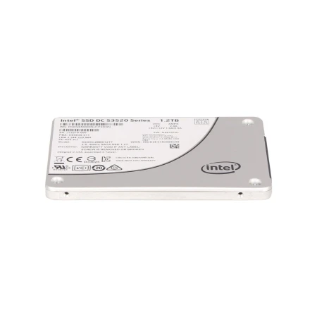 Intel DC S3520 Series 1.2TB 6G 2.5inch SATA SSD, Intel, SSD - Solid State diskovi, SSDSC2BB012T7, refurbished