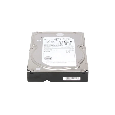 Seagate Hard Drive 1TB 7.2K SAS, SEAGATE, HDD - Hard Diskovi, ST1000NM0023, refurbished