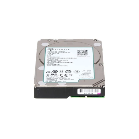 Seagate Hard Drive 1.2TB 10K SAS, SEAGATE, HDD - Hard Diskovi, ST1200MM0007, refurbished