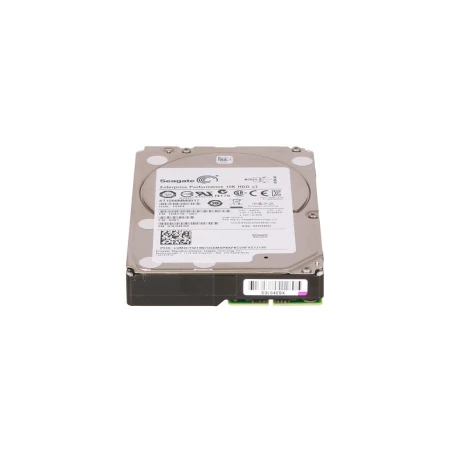 Seagate Hard Drive 1.2TB 10K G2HS SAS, SEAGATE, HDD - Hard Diskovi, ST1200MM0017, refurbished