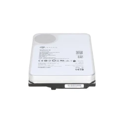 SEAGATE SKYHAWK 14TB Hard Drive 7.2K SATA